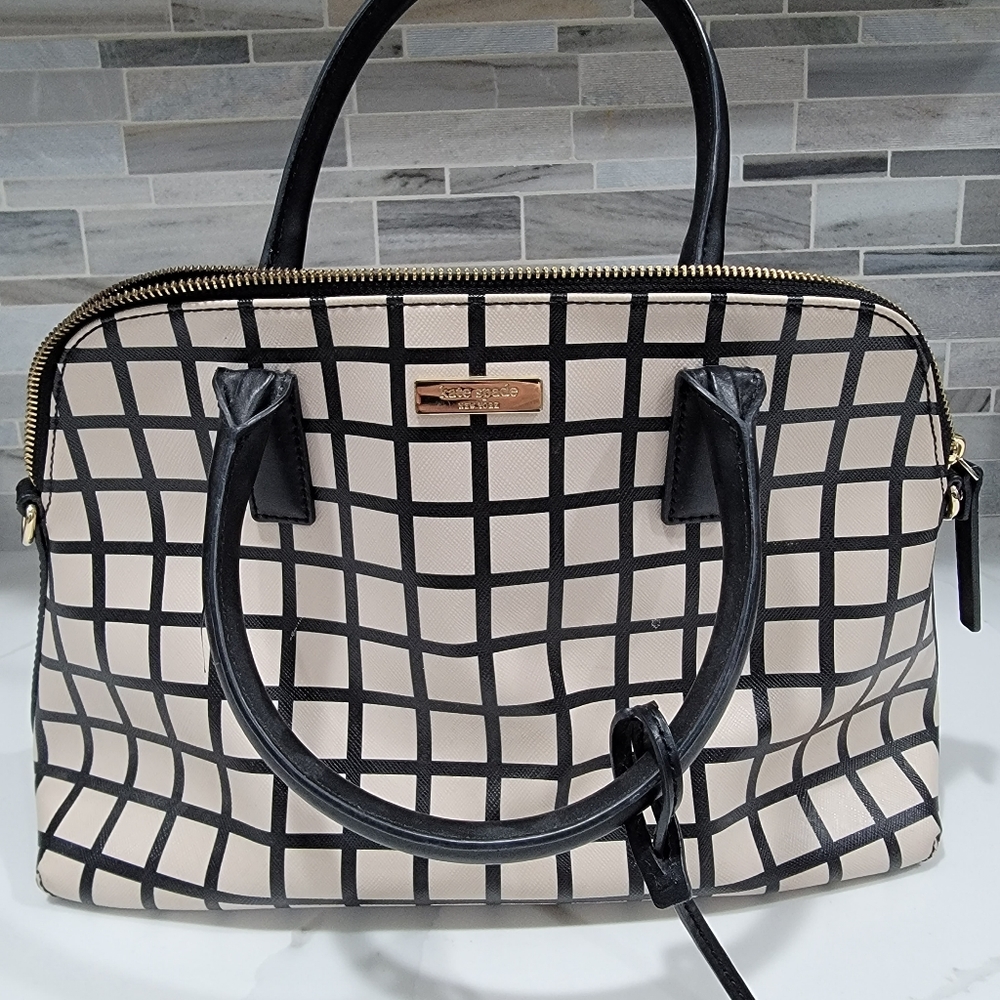 Kate spade medium bag